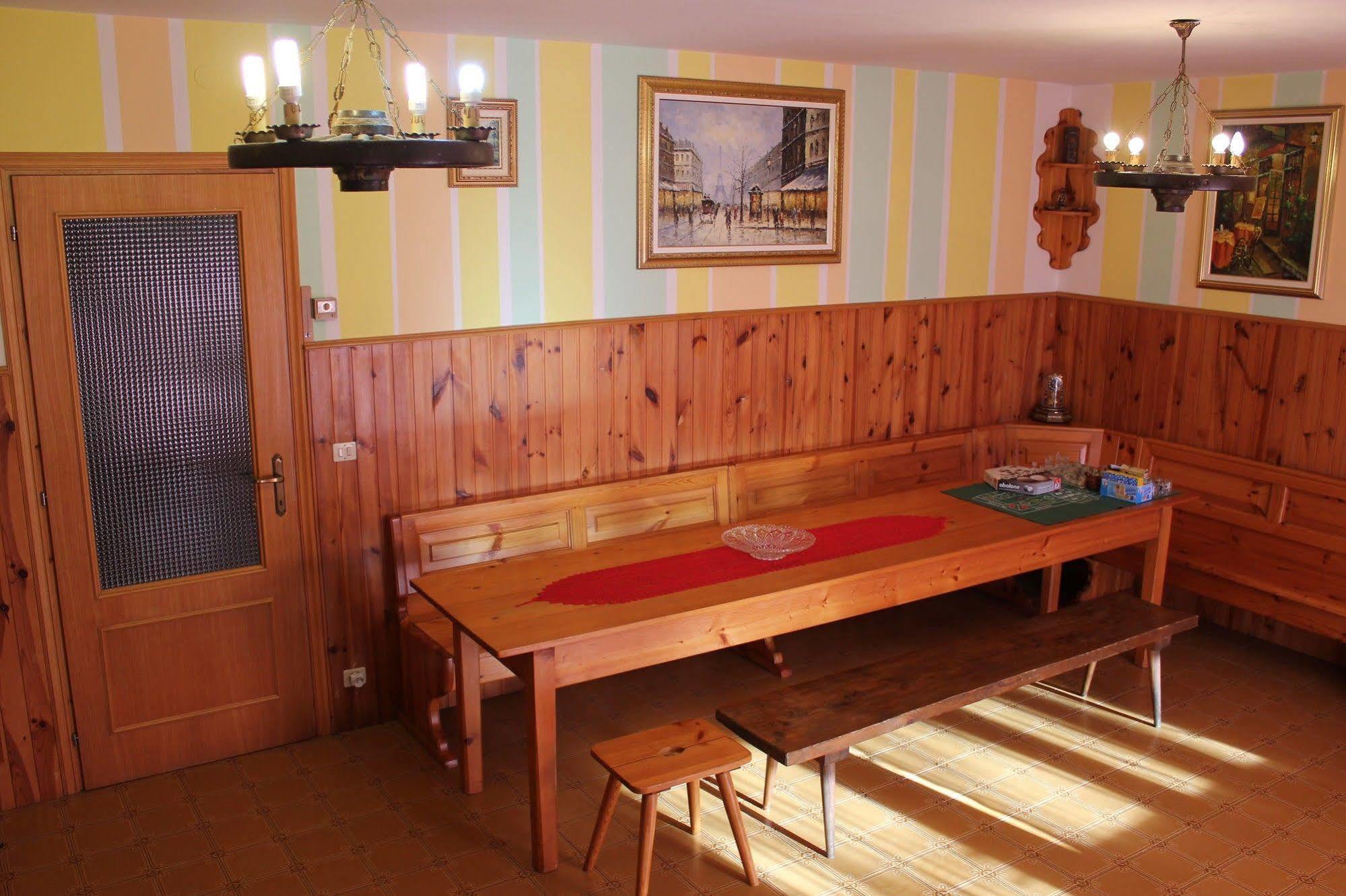 Discover Italy Tignes Kültér fotó